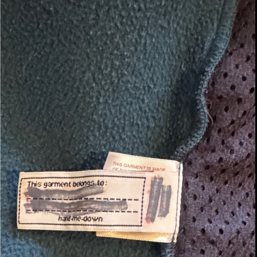 Synchilla Jacket - Picture 5 of 5